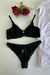 CONJUNTO RENDADO SOFISTICADO SEM BOJO