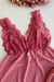 SHORT DOLL LIGANETE E RENDA SEM BOJO DETALHE EM ROLOTE - comprar online
