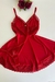 CAMISOLA GABI LIGANETE E RENDA SEM BOJO DETALHES EM TULE
