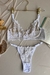 CONJUNTO SEM BOJO COM RENDA BORDADA 2965 - comprar online