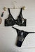 CONJUNTO SEM BOJO COM RENDA BORDADA 2965