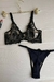 CONJUNTO SEM BOJO COM RENDA BORDADA 2965 - comprar online