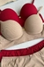 CONJUNTO PLUS SIZE COM BOJO BASE EM TECIDO DUPLO CANELADO 2988 na internet