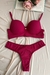 CONJUNTO COM BOJO BASE EM TECIDO DUPLO CANELADO 2988 - comprar online