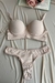 CONJUNTO PLUS SIZE COM BOJO BASE EM TECIDO DUPLO CANELADO 2988 - comprar online