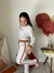 Pijama Manga Longa Com Calça- 040420 - TARRÊ