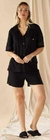 Pijama Meia Manga Com Shorts Em Viscolycra Feminino – 100119 - comprar online