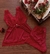 SHORT DOLL LIGANETE E RENDA SEM BOJO DETALHE EM ROLOTE
