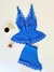 BABY DOLL EM LIGANETE SEM BOJO E SEM ARO COM DETALHES EM RENDA - comprar online