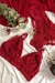 CONJUNTO RENDADO SEM BOJO
