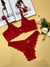 CONJUNTO RENDADO SOFISTICADO SEM BOJO - comprar online