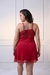 CAMISOLA PLUS SIZE SENSUAL EM RENDA - comprar online