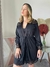 ROBE EM LIGANETE E RENDA 2782