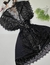 ROBE RENDADO 2681