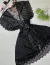 ROBE RENDADO 2681