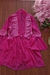ROBE EM TULE 2018