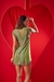 ROBE RENDADO 2681 - comprar online