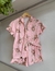 PIJAMA AMERICANO COM SHORT Ref.: 1134 - comprar online