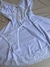 CAMISOLA GABI LIGANETE E RENDA SEM BOJO DETALHES EM TULE Ref.: 2839 - loja online