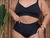 SUTIA CONFORT SEM BOJO AVULSO PLUS SIZE Ref.: 1229 PRETO - TARRÊ