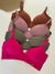 SUTIA TOP COM BOJO SEM ARO 5095- BRONZE na internet