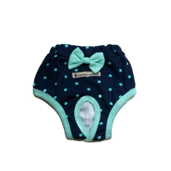 Imagen de BOMBACHA SANITARIA - CURVA DE TALLES -