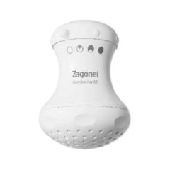 DUCHA GORDUCHA 4T 5700W/220V ZAGONEL