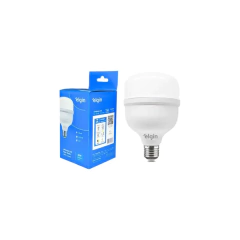 LAMPADA LED ALTA POTENCIA 30W 2400lm BV.6500K ELGIN - comprar online