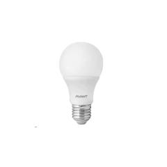 LAMPADA LED BULBO 15W E27 6500K BIVOLT AVANT