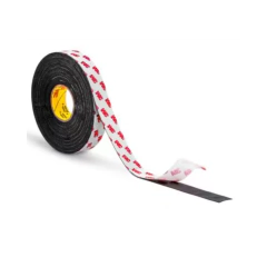 FITA ISOLANTE ALTA TENSÃO AUTA FUSÃO 19MM X 5M - SCOTCH 3M - comprar online