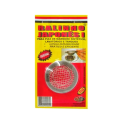 RALINHO JAPONES PIA/ LAVATORIO/TANQUE 7/8 OVERTIME - comprar online