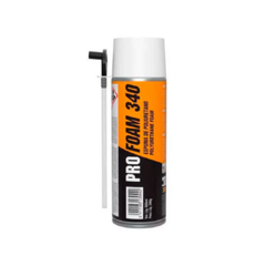 ESPUMA EXPANSIVA VEDACAO POLIUR 500ML-340G SOUDAL - comprar online