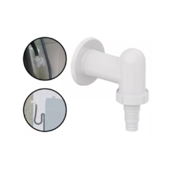 ADAPTADOR P/MAQ DE LAVAR ROUPA/LOUCA 1",3/4,7/8 TIGRE na internet