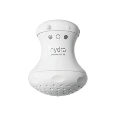 DUCHA GORDUCHA 3T 5400W/220V ZAGONEL - comprar online