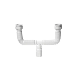 SIFAO SANF PVC DUPLO UNIVERSAL 7/8 -1.1/2-1.1/4 KRONA - comprar online