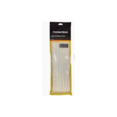 ABRAÇADEIRA NYLON 3.6X200 C/100 BCA THOMPSON - comprar online