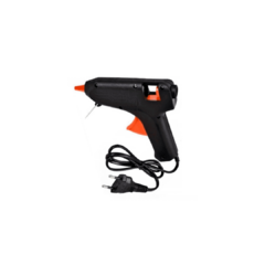 PISTOLA DE COLA QUENTE PEQUENA 10W BIVOLT 4GQ EDA - comprar online
