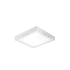 PAINEL LED SOB QDR 18W 6500K BIV OPALUX - comprar online
