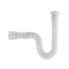 SIFAO SANF PVC BRANCO UNIVERSAL 1,5MT-859 KRONA - comprar online