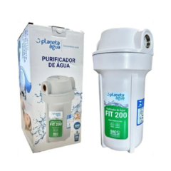 FILTRO FIT P/BEBEDOURO 200 7" R 1/2" 2000 PLANETA ÁGUA na internet