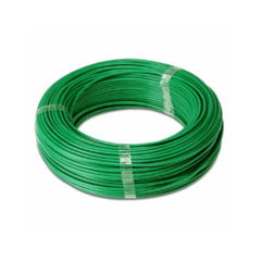 CABO FLEX 1,5 MM BRANCO METRO COBRECOM - comprar online