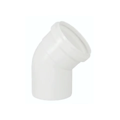 JOELHO ESGOTO 100X45 KRONA