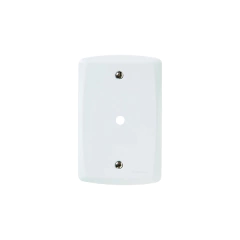 PLACA CJ.MOD LUX 4x2 (FURO) 57105/002 TRAMONTINA