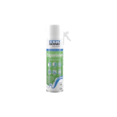 ESPUMA EXPANSIVA VEDACAO POLIUR 500ML-320G TEK BOND