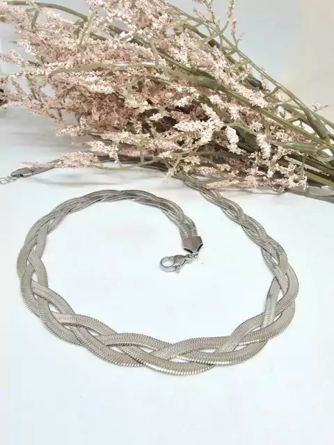 GA Fita/Trançada/Aço