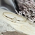 Bracelete Van Cleef Ouro 18k