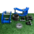 Kit confort completo c/ lift 2" Chevrolet S10 2012 a 2023 cabine simples e dupla