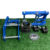Kit confort completo c/ lift 2" Ford Ranger 2013 a 2022 cabine simples e dupla
