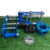 Kit Jumelo c/ LIFT 2" - Toyota Hilux 2016 ~ 2023 | SR / SRV | Cabine Simples e Dupl