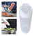 2 Bisnagas Foodtruck Molhos Saladas Com Bico Tipo Fifo 591ml - loja online
